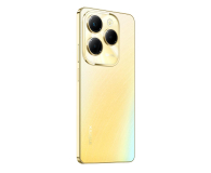 Infinix Hot 40 Pro 8/256GB Horizon Gold 120Hz - 1217503 - zdjęcie 7